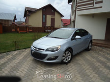 OPE11699 – Opel Astra la 6.990 EUR (vândut)