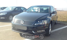 VOL11602 – Volkswagen Passat la 12.500 EUR (vândut)