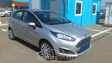FOR09794 – Ford Fiesta la 8.650 EUR (vândut)