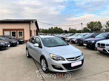 OPE18673 – Opel ASTRA J la 5.848 EUR (vândut)