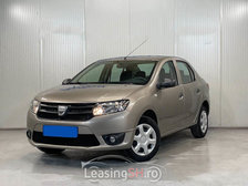 DAC28212 – Dacia Logan la 6.190 EUR