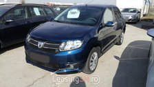 DAC16562 – Dacia Logan la 7.500 EUR (vândut)