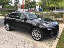 POR10067 – Porsche Macan la 64.260 EUR (vândut)