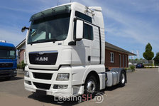 MAN12435 – MAN TGX 18440 la 37.961 EUR (vândut)