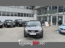 NIS05720 – Nissan Qashqai la 18.300 EUR (vândut)