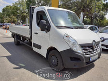 REN21500 – Renault MASTER la 12.900 EUR (vândut)