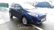 FOR09238 – Ford Fiesta la 12.400 EUR (vândut)