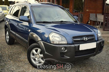 HYU11363 – Hyundai Tucson la 4.990 EUR (vândut)