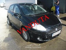 FIA01162 – Fiat Grande Punto la 6.932 EUR (vândut)