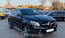 MER31703 – Mercedes-Benz GLE 350 D la 51.408 EUR