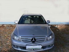 MER02966 – Mercedes-Benz C 200 la 13.899 EUR (vândut)
