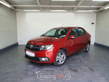 DAC19772 – Dacia Logan la 8.900 EUR (vândut)