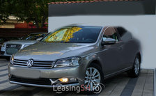 VOL14032 – Volkswagen Passat la 13.328 EUR (vândut)