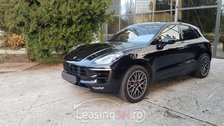 POR24175 – Porsche Macan GTS la 52.812 EUR