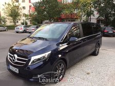 MER10837 – Mercedes-Benz V 250 la 38.655 EUR (vândut)