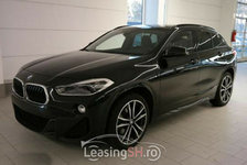 BMW23721 – BMW X2 XDrive20d la 28.703 EUR (vândut)