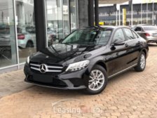 MER21794 – Mercedes-Benz C 180 la 33.201 EUR (vândut)