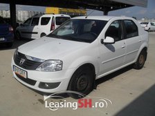 DAC05115 – Dacia Logan la 6.750 EUR (vândut)