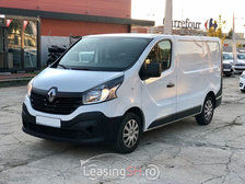 REN27311 – Renault Trafic L1H1 la 11.990 EUR