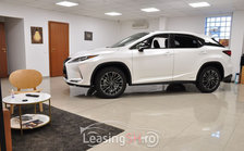 LEX34046 – Lexus RX 450h la 72.471 EUR