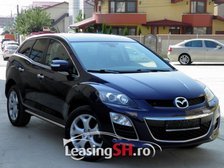 MAZ05198 – Mazda CX-7 la 17.298 EUR (vândut)