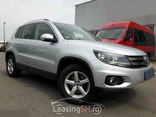 VOL10028 – Volkswagen Tiguan la 17.969 EUR (vândut)