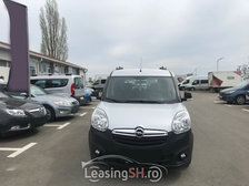 OPE17033 – Opel Combo la 10.708 EUR (vândut)
