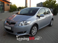 TOY03920 – Toyota Auris la 8.680 EUR (vândut)