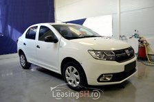 DAC18469 – Dacia Logan la 6.961 EUR (vândut)