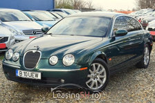 JAG19900 – Jaguar S-Type la 5.950 EUR (vândut)