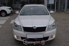 SKO11184 – Skoda Octavia la 10.990 EUR (vândut)