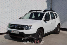 DAC21172 – Dacia Duster la 9.600 EUR