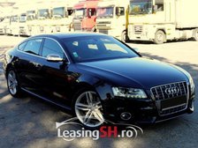 AUD07134 – Audi S5 la 30.938 EUR (vândut)