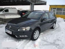 VOL09349 – Volkswagen Passat la 12.500 EUR (vândut)