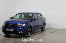 DAC25468 – Dacia Logan la 9.700 EUR