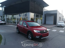 DAC14472 – Dacia Sandero la 9.900 EUR (vândut)