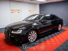 AUD31987 – Audi A8 la 42.721 EUR