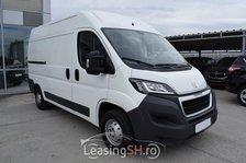 PEU25467 – Peugeot BOXER la 16.541 EUR (vândut)