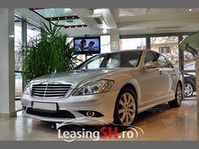 MER04553 – Mercedes-Benz S 320 la 27.156 EUR (vândut)