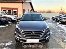 HYU15561 – Hyundai Tucson la 21.182 EUR (vândut)