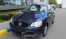 VOL09744 – Volkswagen Polo la 4.522 EUR (vândut)