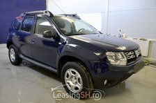 DAC18941 – Dacia Duster la 10.500 EUR (vândut)