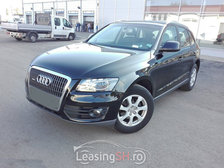 AUD14458 – Audi Q5 la 16.100 EUR (vândut)