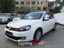 VOL04724 – Volkswagen Golf la 9.500 EUR (vândut)