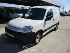 CIT10455 – Citroën BERLINGO la 3.250 EUR