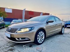 VOL22752 – Volkswagen Passat CC la 17.100 EUR (vândut)