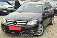 MER20052 – Mercedes-Benz C 220 la 6.990 EUR