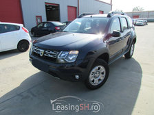 DAC17548 – Dacia Duster la 7.750 EUR (vândut)