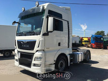 MAN13267 – MAN TGX 18440 la 39.984 EUR (vândut)