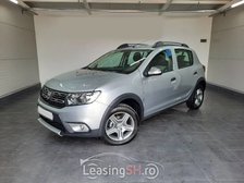 DAC24672 – Dacia Sandero Stepway TCe la 9.500 EUR (vândut)